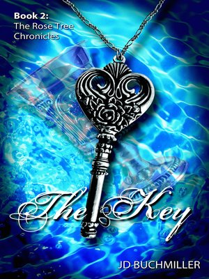cover image of The Key